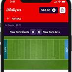bally bet sportsbook ny